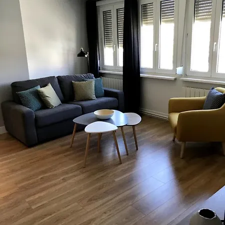Tout Equipe Proche De Strasbourg Apartment