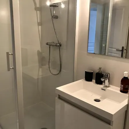 Tout Equipe Proche De Strasbourg Apartment Bischheim